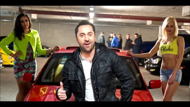 Boys - To nieważne jak i gdzie (Liberthez Rmx)