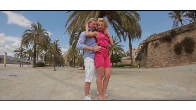 D-Bomb - Najbardziej dzisiaj chcę