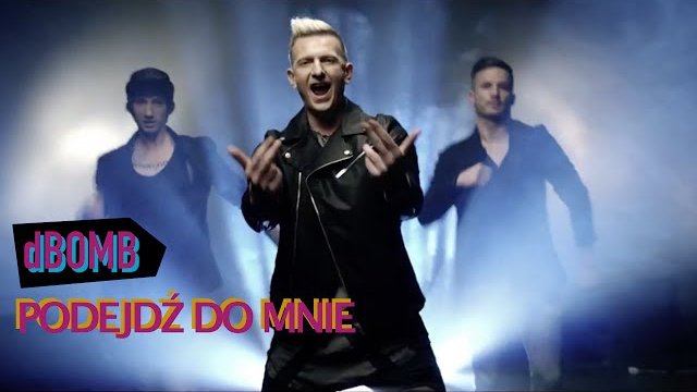 dbomb - Podejdź do mnie