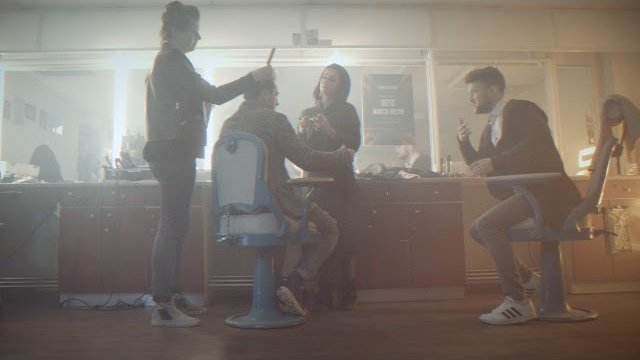 Defis & Marcin Miller - Zakochane Oczy