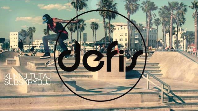 Defis - Tak bardzo tego chcę (Dendix Official Remix)