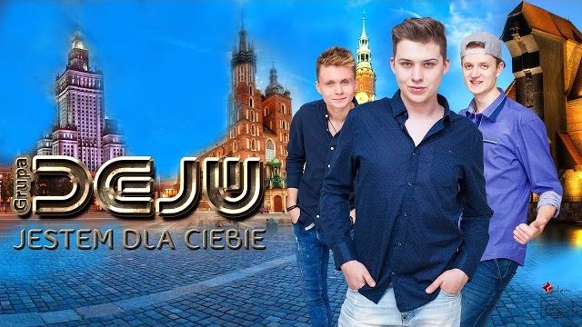 Dejw - Jestem Dla Ciebie