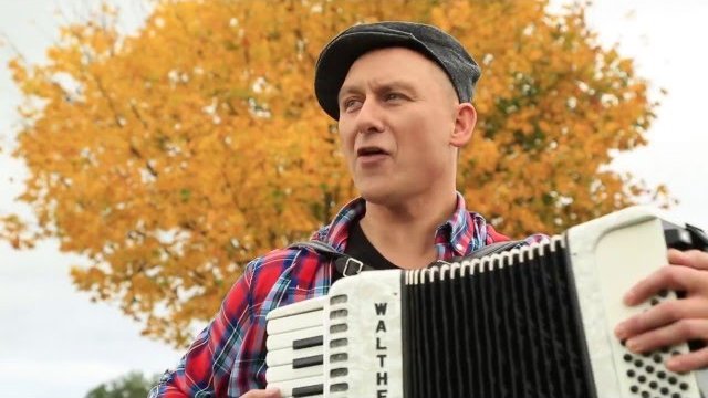 Dennis - No powiedz kto?