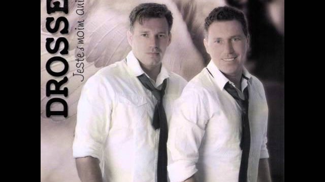 Drossel - Jesteś Moim Aniołem