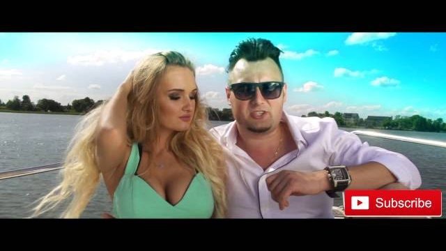 EFFECT - Chce Żebyś Była Moją Dziewczyną