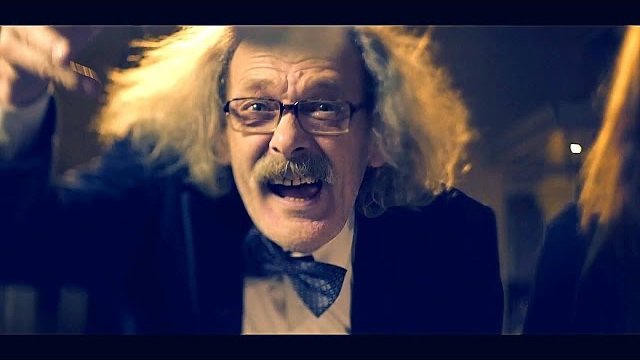 EFFECT - CIAŁO TWE FALUJE