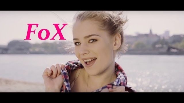 FOX - Zaskakująca