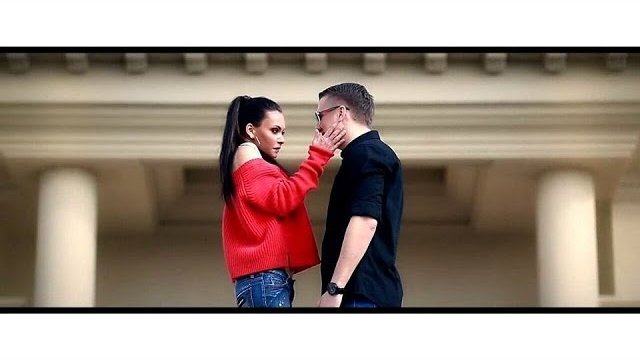 GONTI - Tańcz Mała