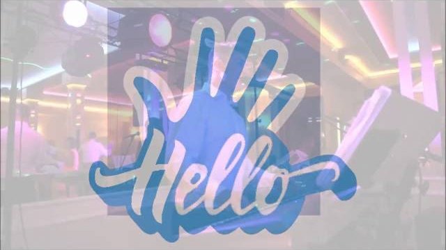 HELLO - Wesele