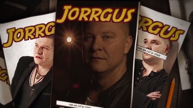 JORRGUS - Ona ma coś w sobie
