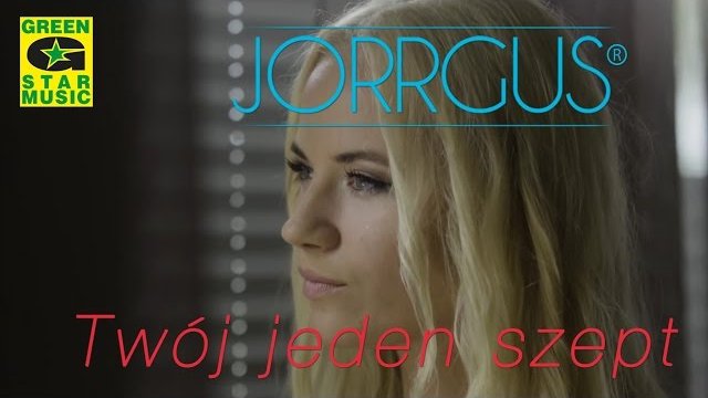 JORRGUS - Twój Jeden Szept 