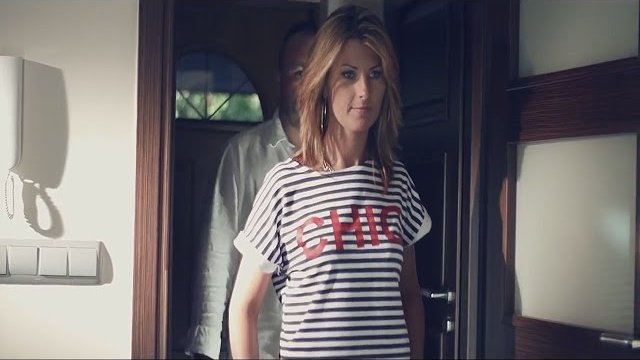 Jump - Dramatyczna Miłość