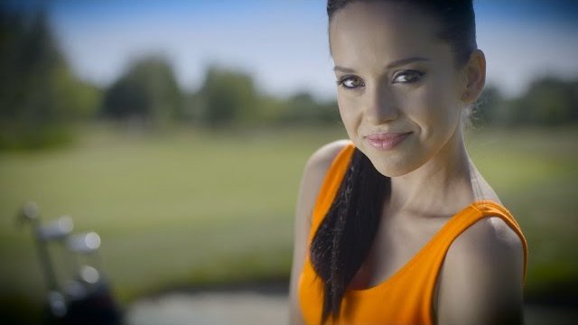 Klimat - Ona Ma Krótką Sukienkę