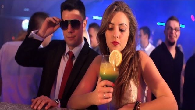 Lavers - Dziewczyna Fajna