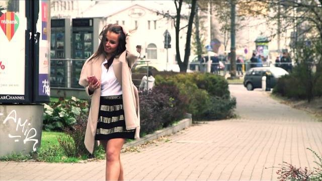 LIVE - Nadchodzi noc