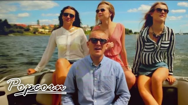 Łukasz Osiński - Porywam Cię