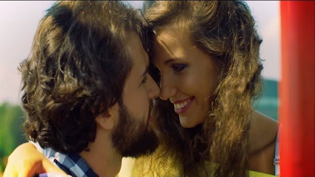 Magnum - Ona Kręci Mnie 