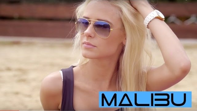Malibu - Tak To Ona