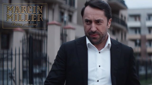 Marcin Miller - Wciąż zakochany