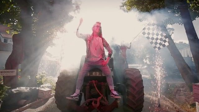 MARKUS P - No i się zaczęło