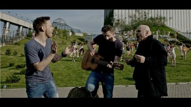 Masters & Marian Lichtman - Tylko muzyka