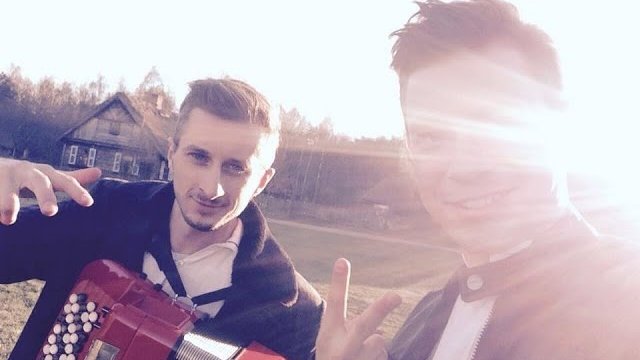 Masters - Ja Kocham Cię (Audio)