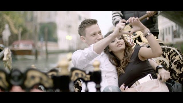 Masters - Jeden uśmiech jej