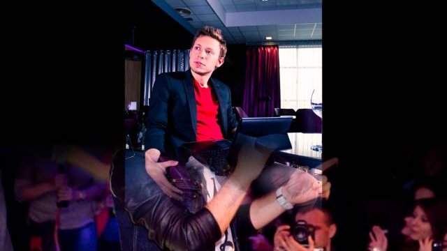 Masters - Porywam Cię 