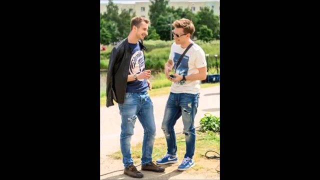 Masters - Wierzę w miłość (Audio)