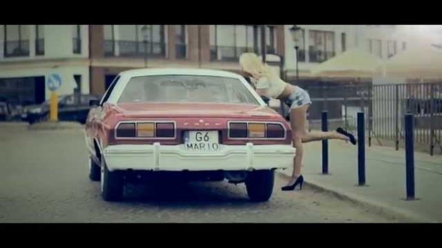 Pudzian Band - Mój Aniele