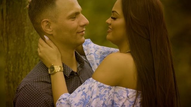 Rezonans - Ona Była Grzeczna