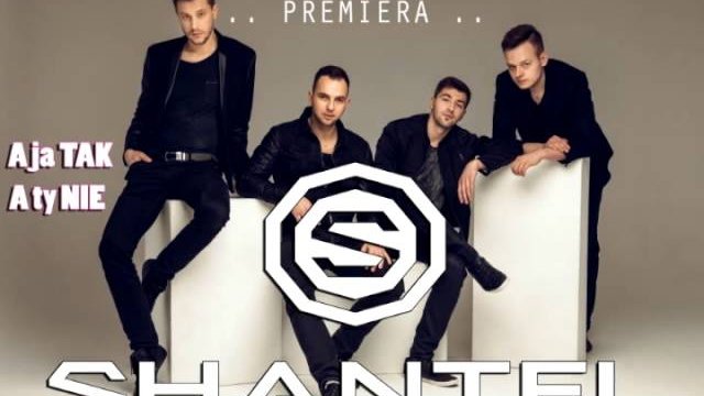 ShanteL - A ja tak a Ty nie (Official Audio)