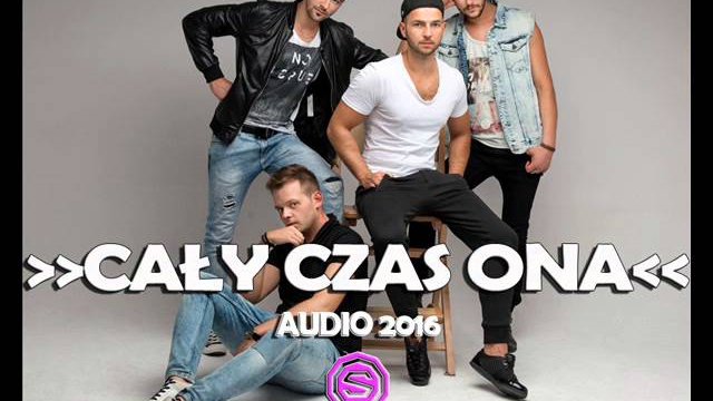 ShanteL - Cały czas ona 