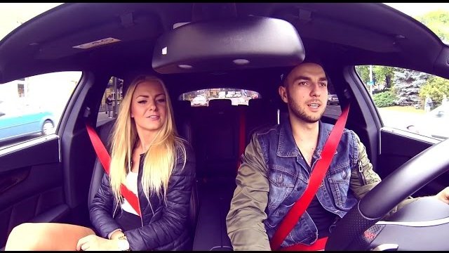 ShanteL - Dlatego tańczyć chcę 