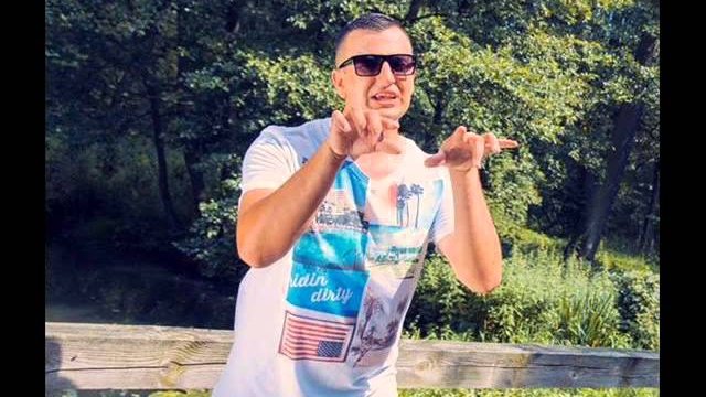 Slavers - Całuj Mnie