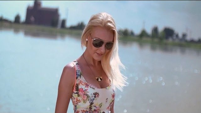 Slavers - Popłyniemy