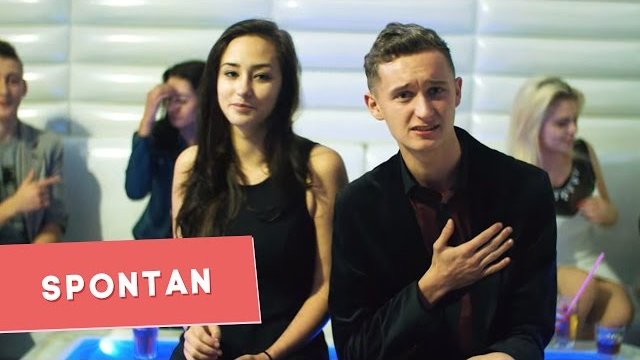 Spontan - Cudowna Wspaniała