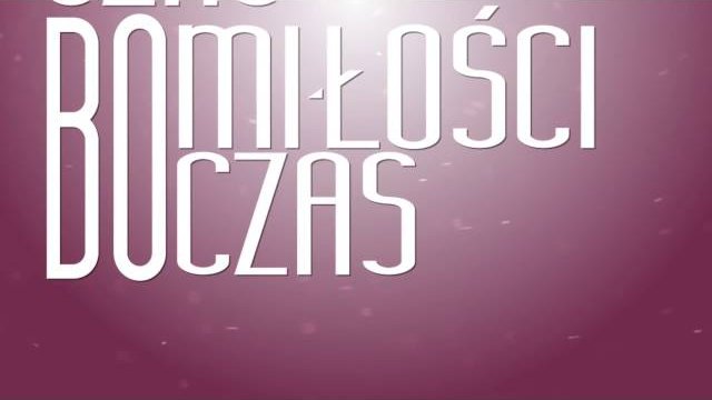 START - Miłości czas (Official Lyric Video)