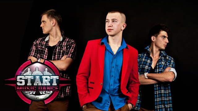 START - Wszystkie noce