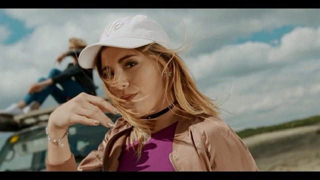 SUNRISE - Zabiorę Cię na Marsa 