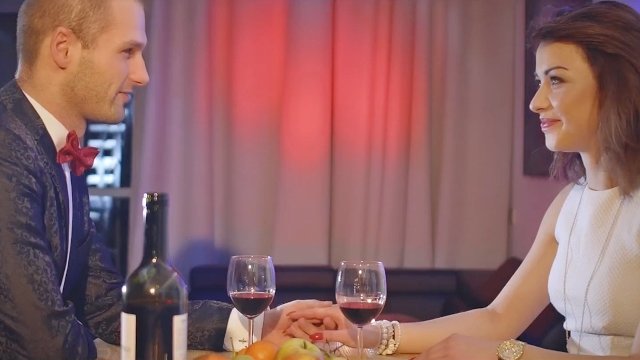 The Brothers - Kocham pierwszy raz