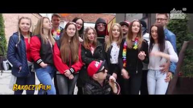 Tropic - Kasjer (Making of)