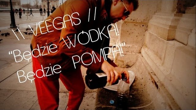 Veegas - Będzie Pompa