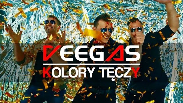 Veegas - Kolory Tęczy