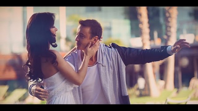 Weekend - Każdą noc i każdego dnia