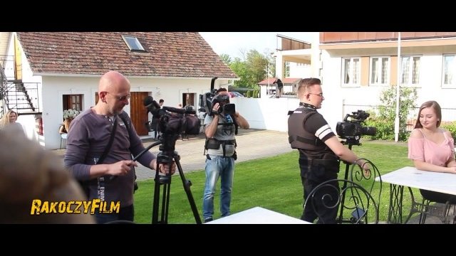 Zanoza & Rico Sanchez - Leć - Making Of