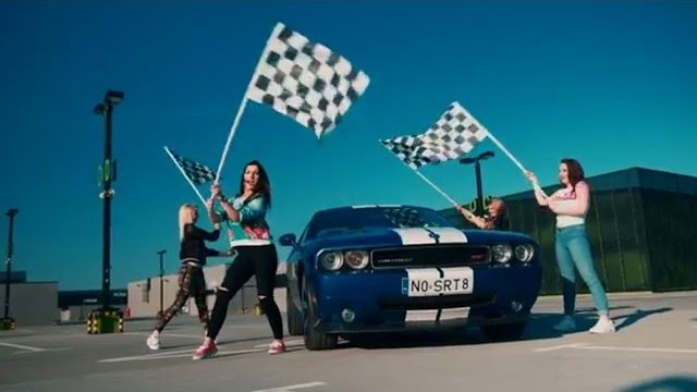 BŁAŻEJ - Jedną chwilę zostań ze mną