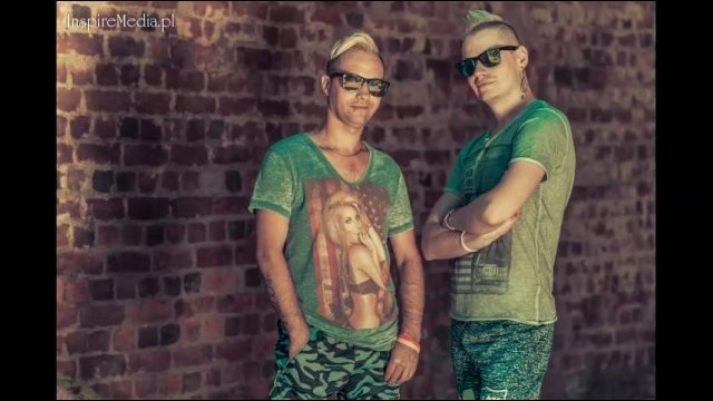 BOMA - KOCHANIE JESTEM TU