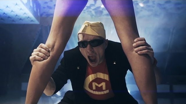 CZADOMAN - Ruda tańczy jak szalona