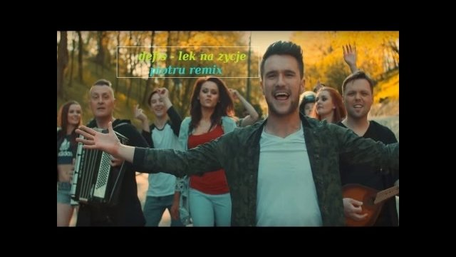 Defis - Lek Na Zycie (Piotru Remix]